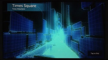 Hot Wheels Infinite Loop - Veteran League - Time Attackers: Part 205