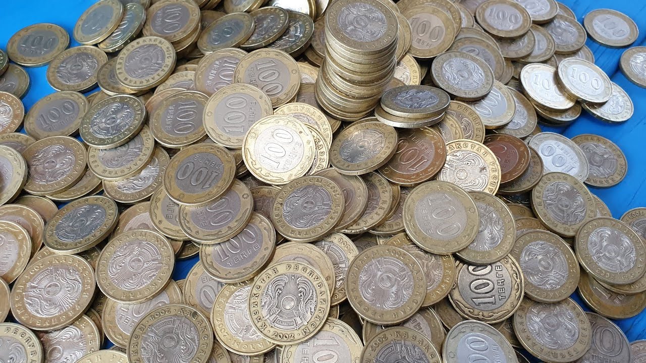 Картинки по запросу картинки тенге 100 и 50 тенге много