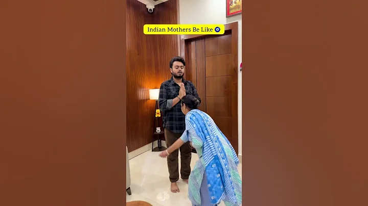 Indian Mothers On Every Achievement Be Like ~ Sujal Thakral #shorts #ytshorts #youtubeshorts #funny