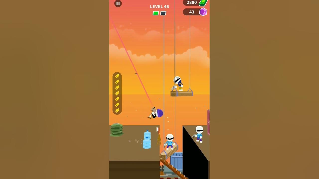 Johnny trigger game play youtube