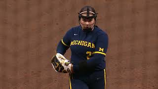 Softball Highlights vs. Liberty (March 3)
