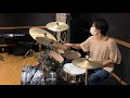 真夜中のスーパーフリーク/SUPER BUTTER DOG  叩いてみた Mayonaka no super freak (drum cover) #RoadToDrumMaster NO.25