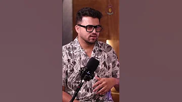 Nakul On KM Music Conservatory Nakulabhyankar Singers 