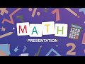 Discover Math concepts | Mathematics for Kids | Grade 3 to 10 | Buddyacademy