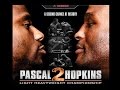 Bernard Hopkins vs. Jean Pascal II