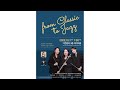 라흔앙상블 아티스쿱 콘서트 “from Classic to Jazz&quot; 1부