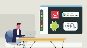 Understand SoftPOS in under 2 minutes!