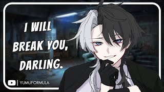 M4A Kidnapped By The Villain Asmr Rp Sadistic Degradation Toxic