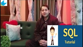 7) DESCRIBE COMMAND - SQL