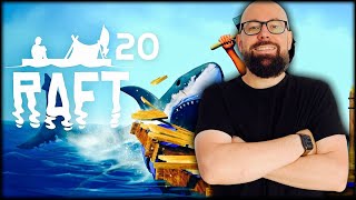 Przyjdzie taki czas! RAFT-20