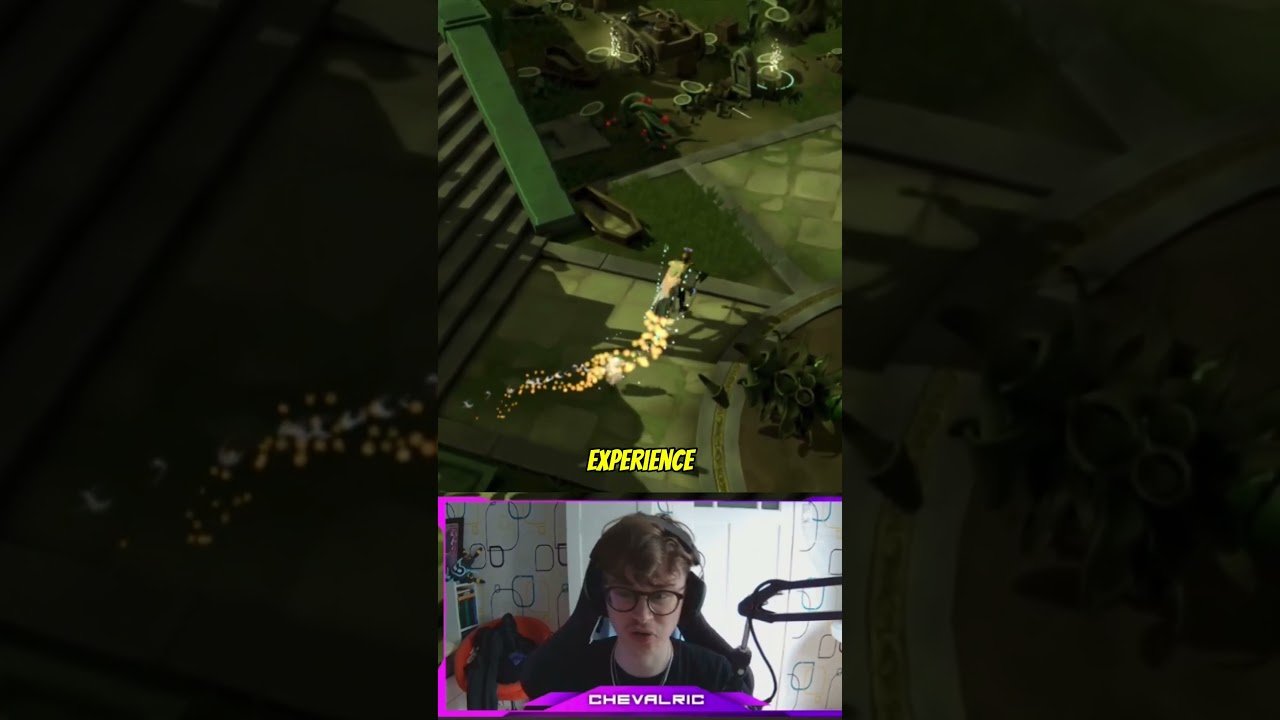 The PROBLEM With Skilling In RS3