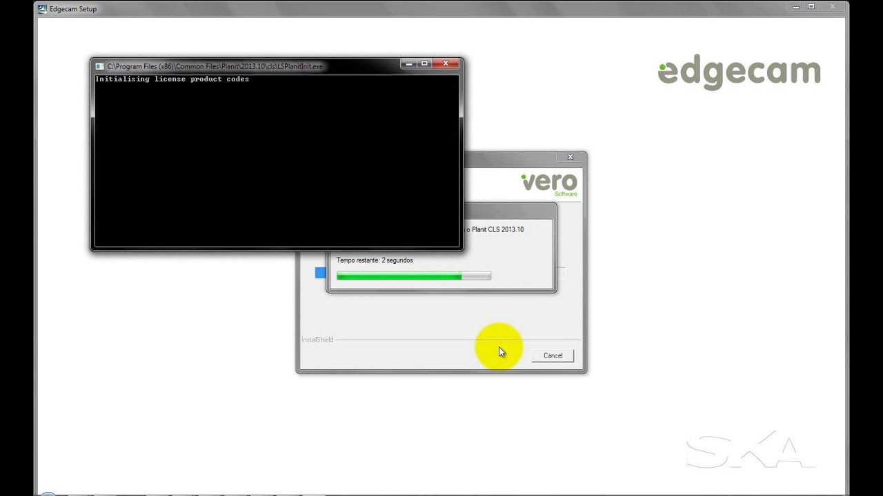 Edgecam Portugues Edgecam Portugues