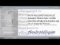 Android APK+DATA Oyunları Nasıl Yüklenir? videolu anlatım 2014 mayıs