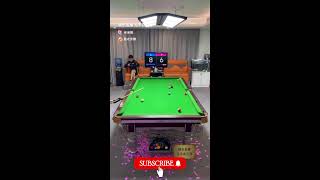 🔥Billiards is King 👑 | Live Hotgirl Billiards 2026 | World Cup 2026 screenshot 1