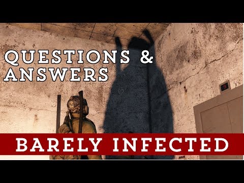 Q&A 10,000 subscribers