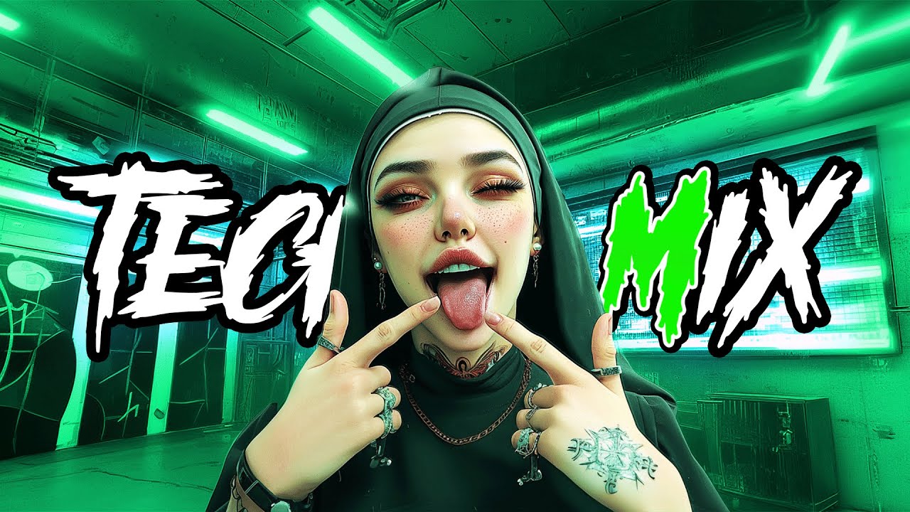 NEW TECHNO MIX 2026 😝🤘Remixes Of MOST Popular Songs💙⚡ Only Techno