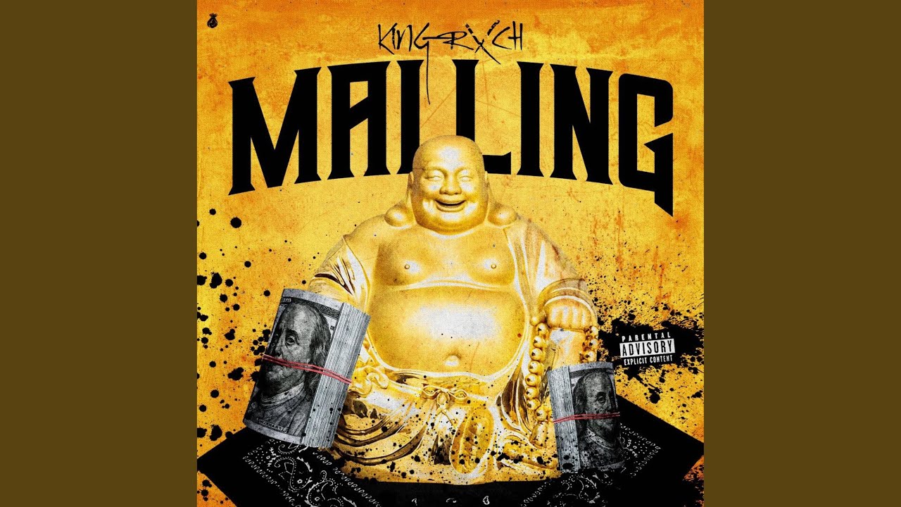 Watch Mai Ling on YouTube Watch Mai Ling on YouTube