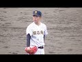 【高校野球】サイドスロー５投手の奪三振集‼２０１９春季兵庫県大会
