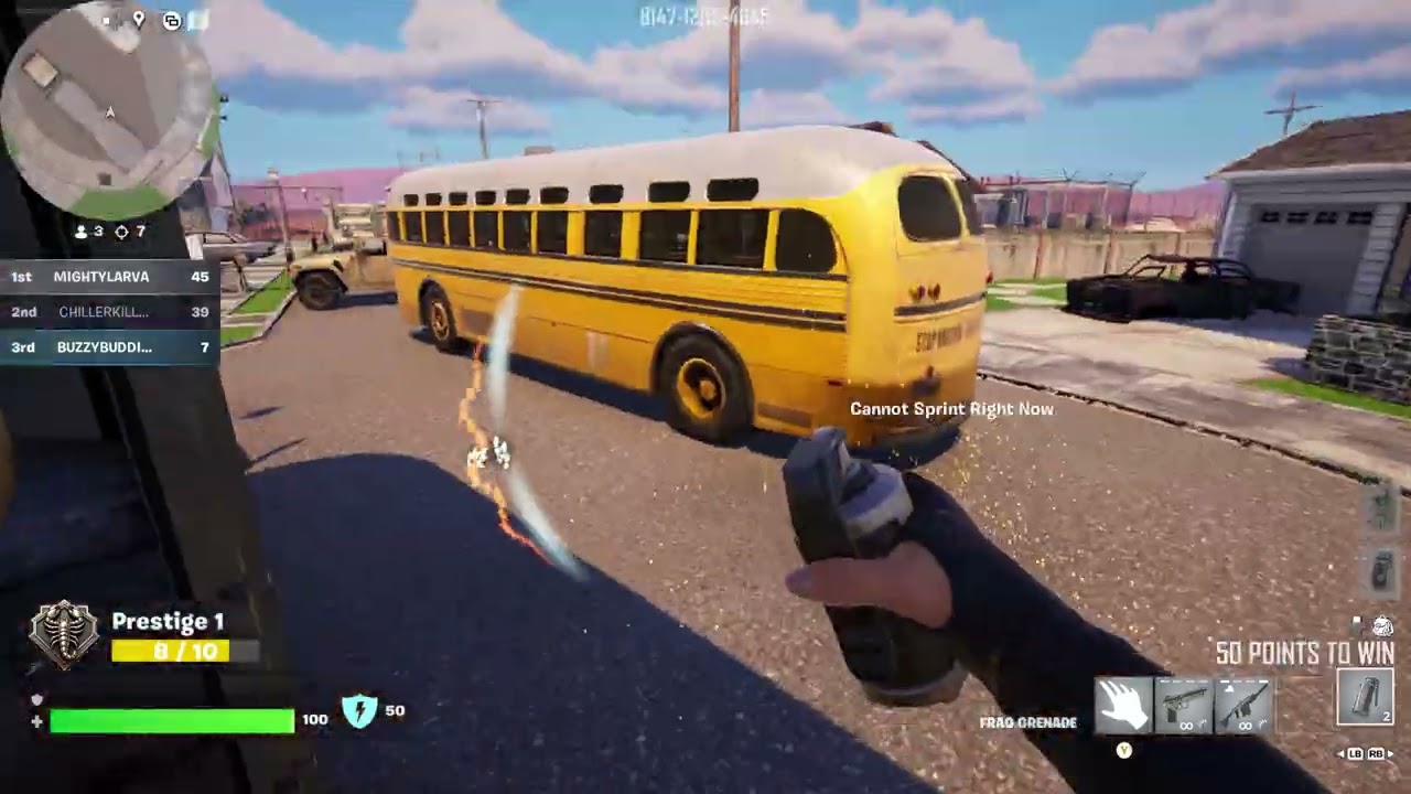 All My Funny Fortnite Clips Part 214