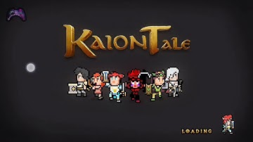Kaion Tale Android Gameplay
