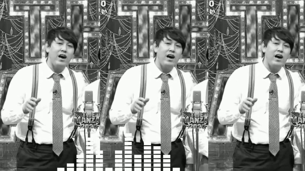 オズワルド畠中  /「糸」中島みゆき【三部合唱】