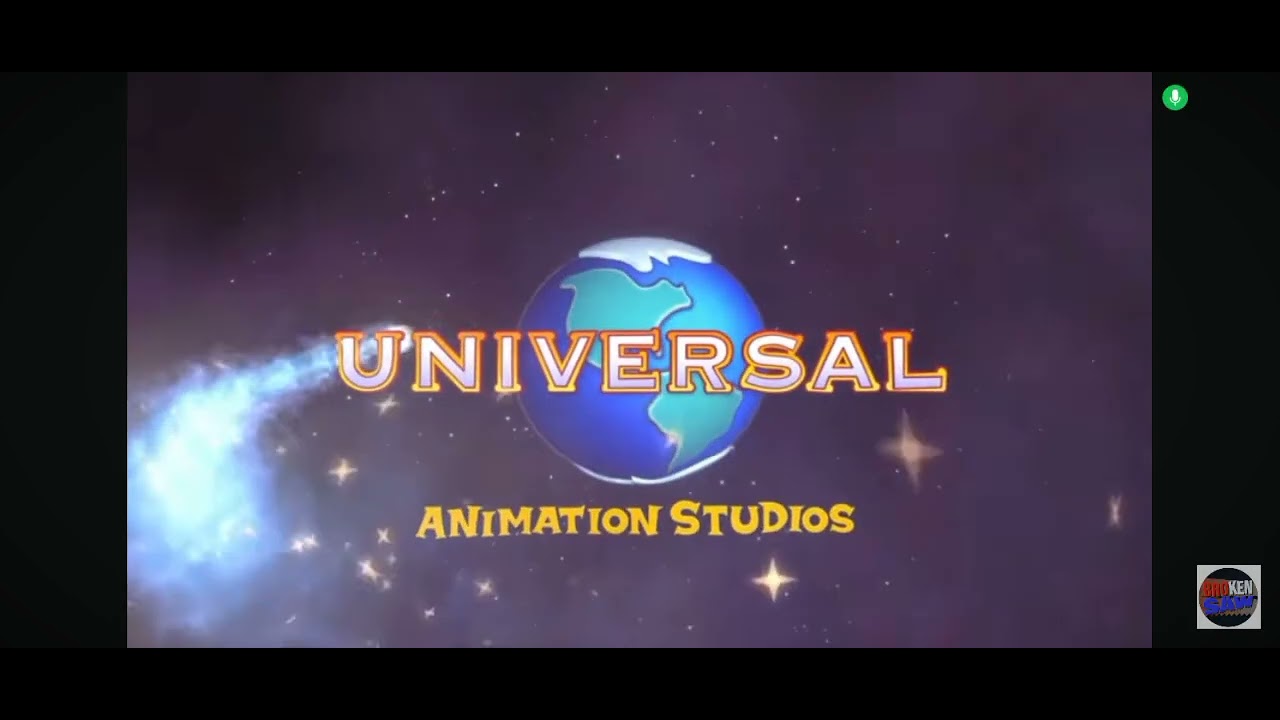 curious pictures universal animation studios cartoon network 2024