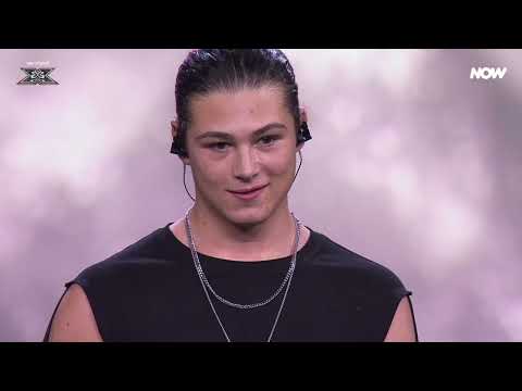 Stefano Camuffo | “Cambiare” | Esibizione Bootcamp | X Factor 2026