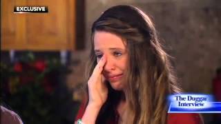 Part 2 of Megyn Kelly's interview with Duggar sisters Jill and Jessa