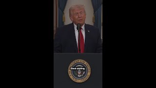 Trump began his address to the nation by congratulating the team on Artemis II Details