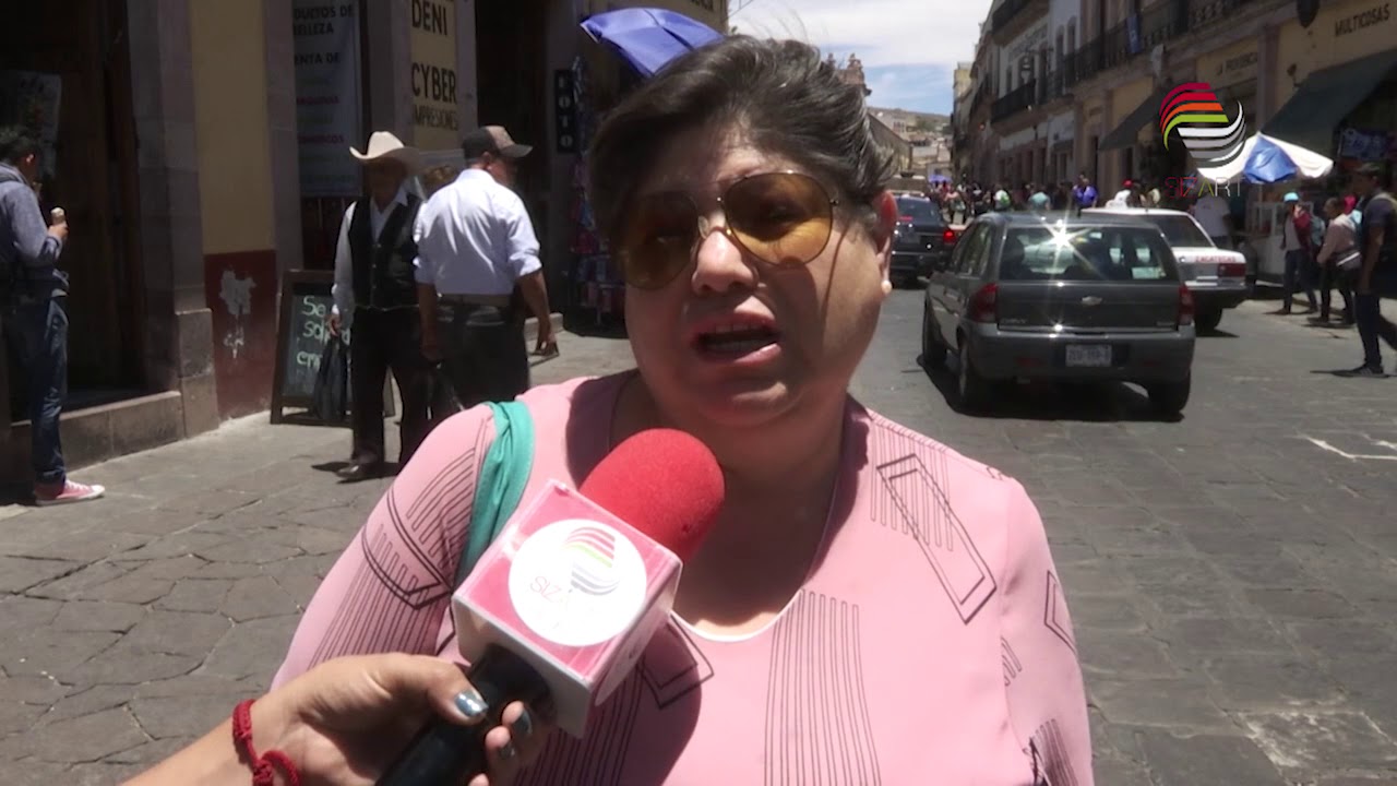 #DenunciaCiudadana #SizartSíTeEscucha