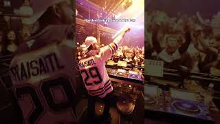 Brandon Sounds – Bring The Beat Back (DJ Edit) | Festival Mainstage Weapon 🏒🔥