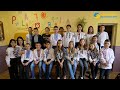 День школи: у Золочівському ЗЗСО І-ІІІ ступенів №2 відбувся фестиваль патріотичної пісні