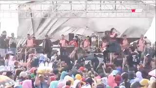 PREI KANAN KIRI - AYU ARSITA New Pallapa Live Pemuda Wuwur Kasur generation