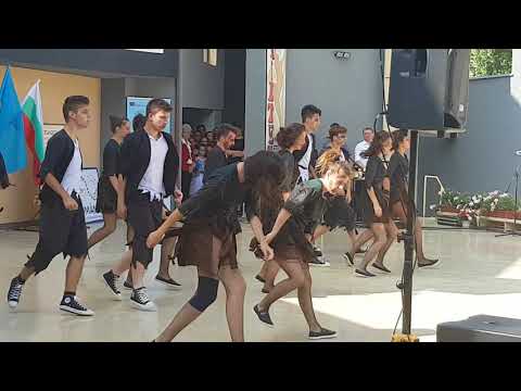 Festival vaslui 2018
