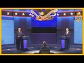 في أول مناظرة رئاسية أميركية.. ترمب وبايدن يتبادلان الإهانات الشخصية 🇺🇸
