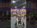 Push to the limit