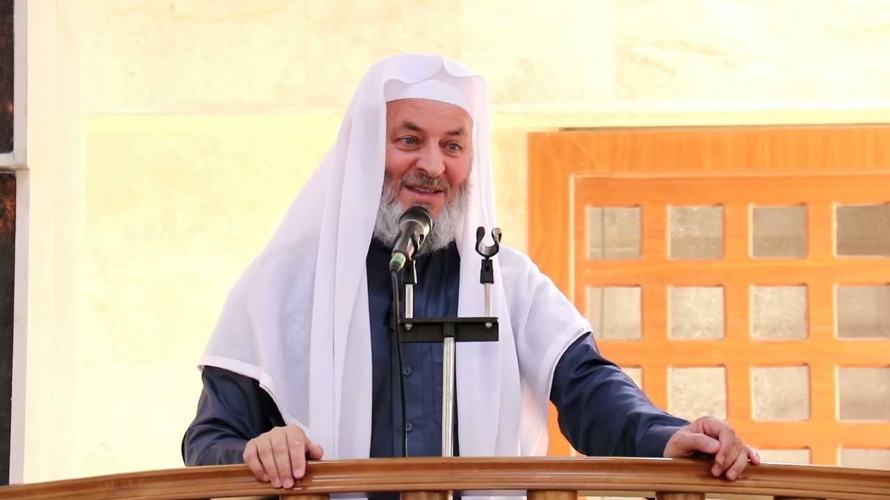 خوتبا ماموستا ملا ناطق ئاكرەيى بابەت : سورەت الفاتحه ريكەفتى: 27-10-2023