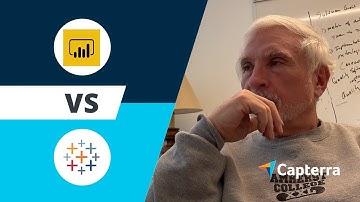 Power BI vs Tableau: Why they switched from Tableau to Power BI