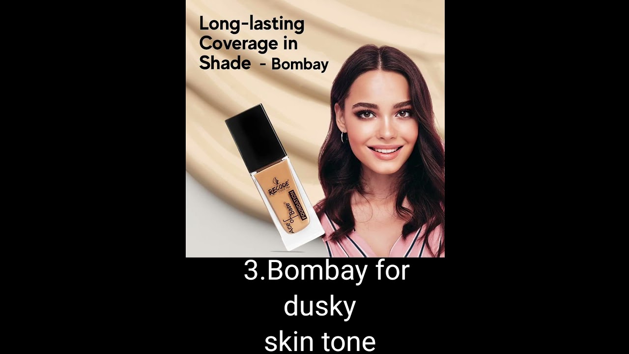 Best record foundation 