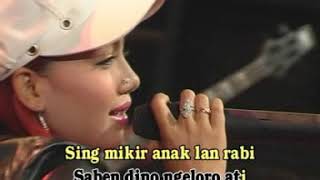 Bojoku Nakal - Reny Farida