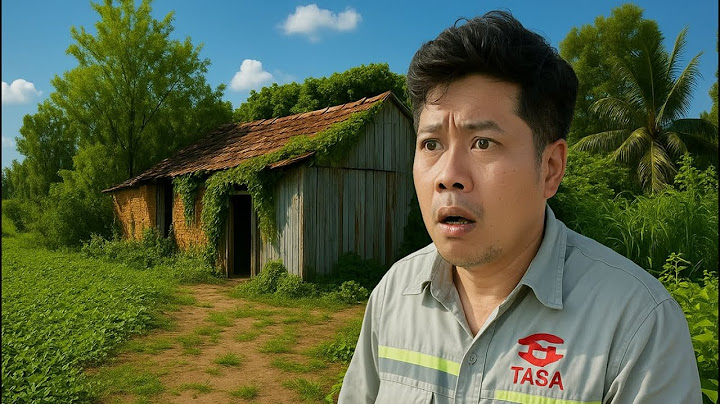 Off-Grid Living Begins: Transforming an Abandoned House and Yard | Rural Daily Moments