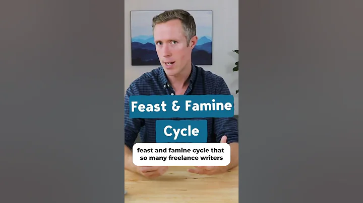 Why Freelance Writers Go Broke?