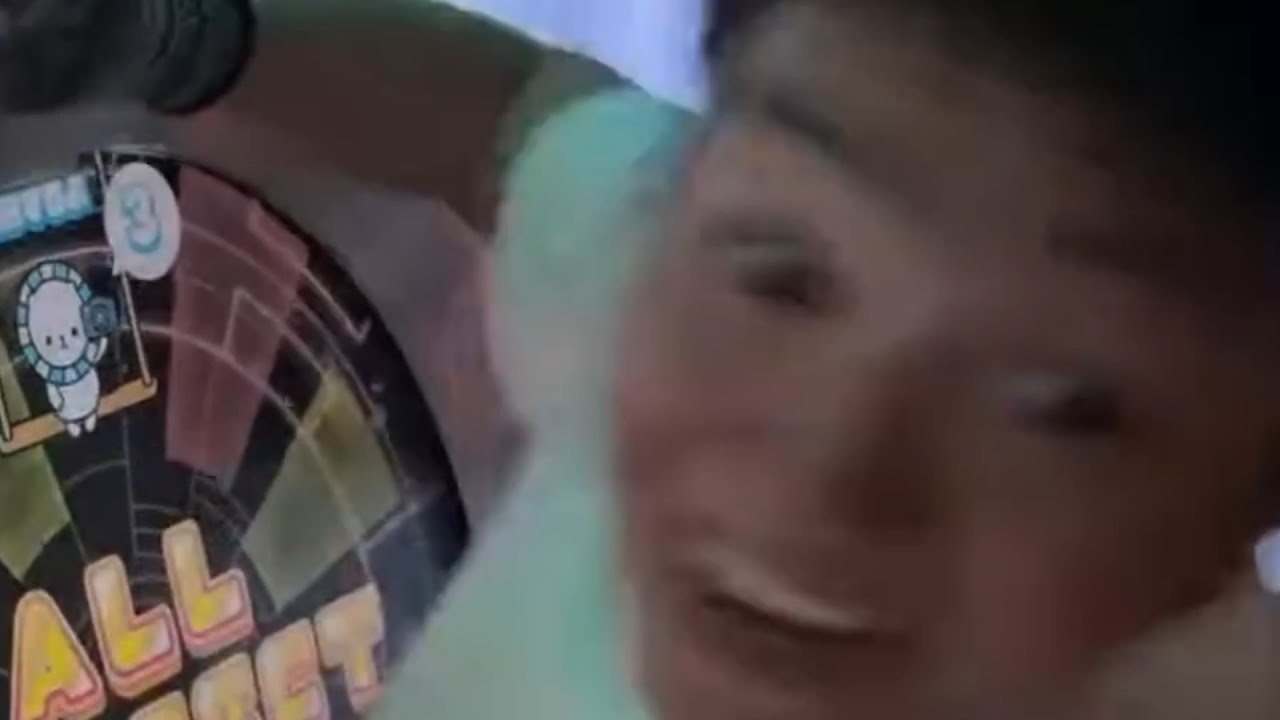 maimaiでらっくす】よしき.exe - YouTube