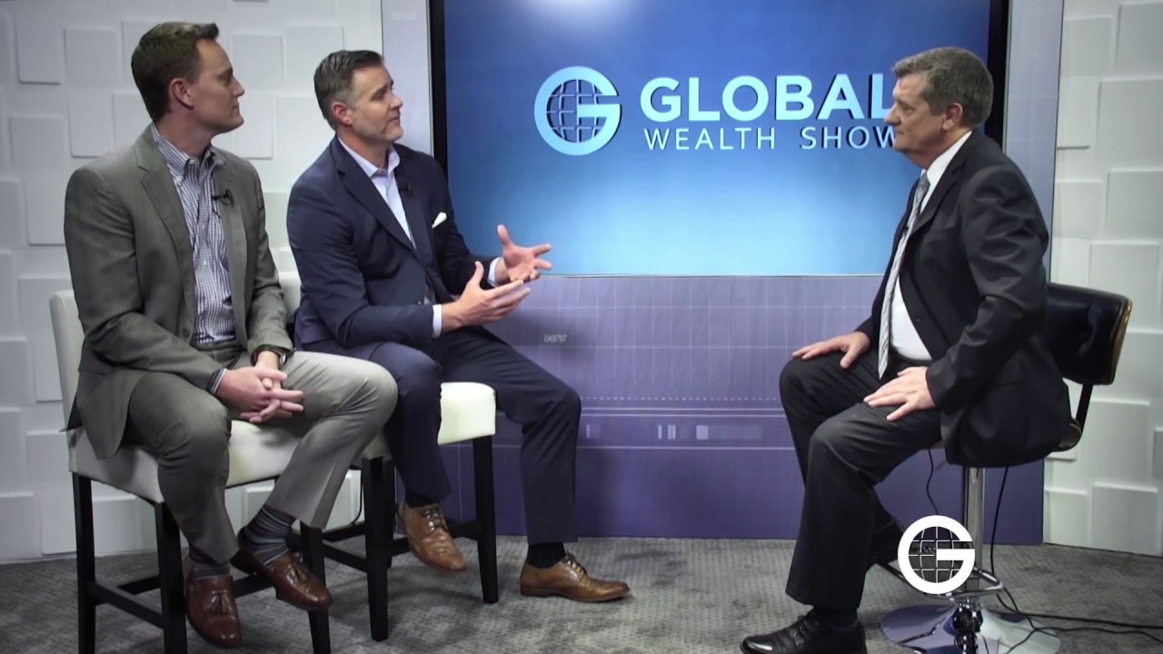 Global Wealth Show