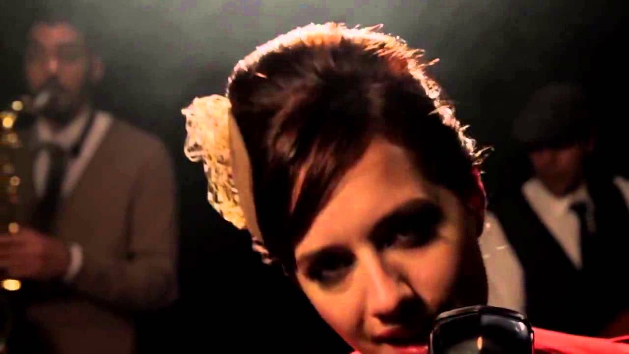 Watch Jazz de Copes · Crazy · Gnarls Barckley Jazz Cover on YouTube Watch Jazz de Copes · Crazy · Gnarls Barckley Jazz Cover on YouTube