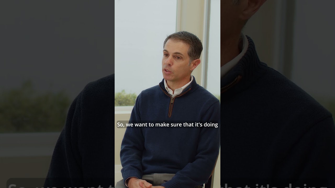 Managing GenX Portfolios from Vision Capital 