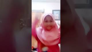 tebak umur aku berapa #subscribe #music #dj #remix #dance #funny #nadhifa #ikutan