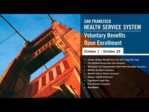 WORKTERRA - Voluntary Benefits Webinar (CCSF, CRT, and MEA Only)  - 10.4.21