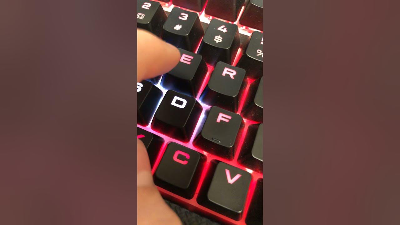 Keyboard Click Sound Effect single YouTube keyboard-click-sound-effect-single-youtube