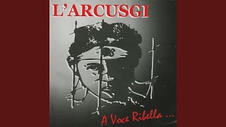 Video thumbnail of "L'Arcusgi - Mercanti di Morte"